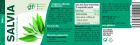 Salbei 500 mg 100 Tabletten