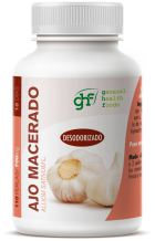 Mazerierter Knoblauch 700 mg 110 Perlen