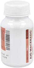 Mazerierter Knoblauch 700 mg 110 Perlen