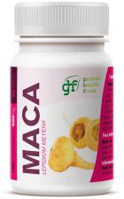 Maca 500 mg 100 Kapseln Maca 500 mg 100 Kapseln
