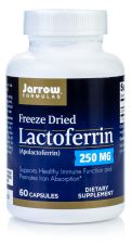 Lactoferrin 250 mg 60 Kapseln Lactoferrin 250 mg 60 Kapseln
