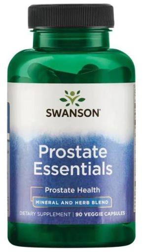 Prostata Essentials 90 Kapseln
