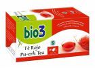 Pu Erh Roter Teebeutel Pu Erh Roter Teebeutel