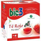 Pu Erh Roter Teebeutel Pu Erh Roter Teebeutel