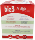 Pu Erh Roter Teebeutel Pu Erh Roter Teebeutel