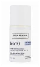Bio10 Anti-Dark Spot Treatment Normale bis trockene Haut SPF 15 30ml