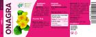 Nachtkerze 50 Perlen 1405 mg
