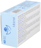 Micionat 40 Tabletten