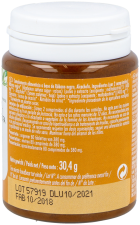 Schwarzer Rettich Artischocke Bio 80 Tabletten