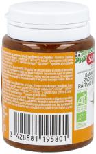 Schwarzer Rettich Artischocke Bio 80 Tabletten