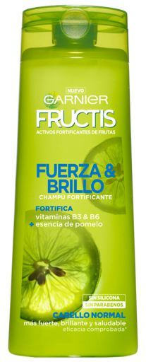 Fructis Kraft- und Glanz-Normalshampoo360 ml
