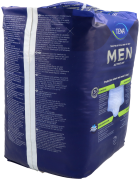 Inkontinenzslip f&uuml;r Herren, Gr&ouml;&szlig;e L, 8 St&uuml;ck