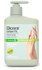 Handseife mit Vitamin A Milch und Melone 500 ml Handseife mit Vitamin A Milch und Melone 500 ml