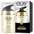 Total Effects 7 in 1 Anti-Aging Feuchtigkeitscreme SPF 30 50ml