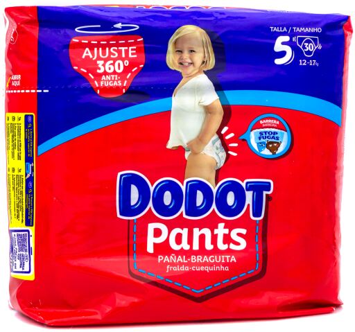 Windelhose Gr&ouml;&szlig;e 5