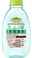 Kokoswasser und Aloe Vera Shampoo 300 ml Kokoswasser und Aloe Vera Shampoo 300 ml