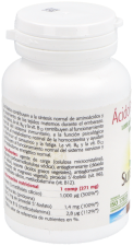 Aktive Folsäure 60 Tabletten Aktive Folsäure 60 Tabletten