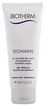 Handcreme Biomas 100 ml