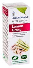Zitronengras-Essenz 10 ml Bio