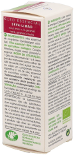 Zitronengras-Essenz 10 ml Bio