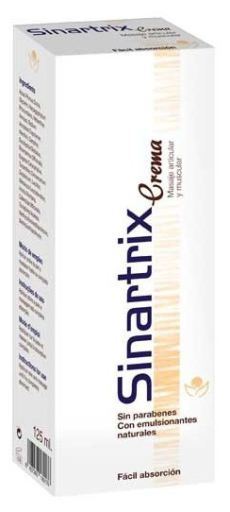 Bioserum Sinartrix Creme