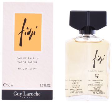 Fidji Eau de Parfum Zerst&auml;uber 50ml