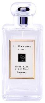 Jo Malone Holzsalbei & Meersalz Eau de Cologne Spray 100 ml