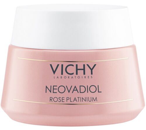 Vichy Neovadiol Rose Platinium Cream 50 ml