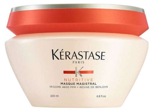 Nutritive Maske Meisterhafte Maske