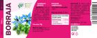 Borretsch 110 Perlen 710 mg