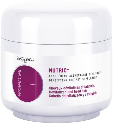 Eug&egrave;ne Perma Nutri C + verdichtende Nahrungserg&auml;nzungsmittel 31,5 gr