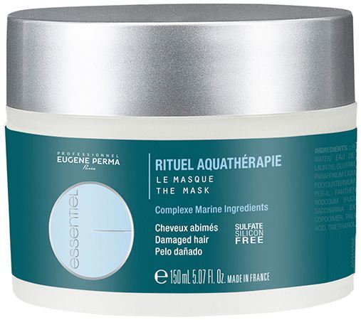 Eug&egrave;ne Perma Rituel Aquatherapie-Maske 150 ml