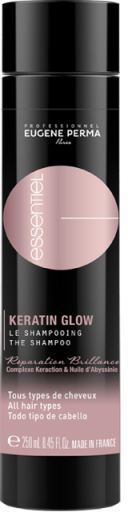 Eug&egrave;ne Perma Keratin Glow Shampoo 250 ml
