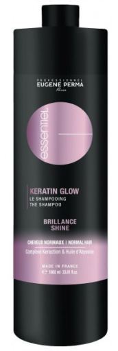 Eug&egrave;ne Perma Keratin Glow Shampoo 1000 ml