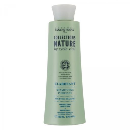Eug&egrave;ne Perma Cycle Vital Clarifying Purifying Shampoo 250 ml