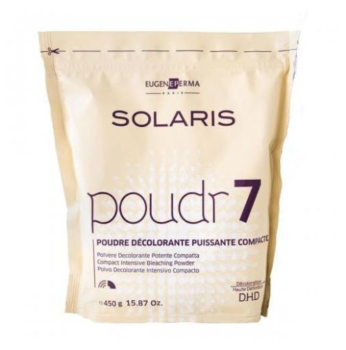 Eug&egrave;ne Perma Solaris Poudre Compacte 6X40Gr