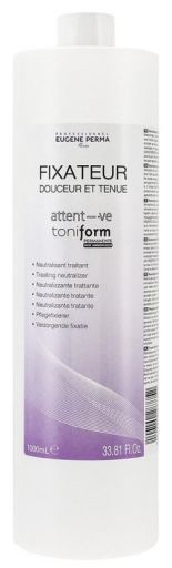Eug&egrave;ne Perma Attentive Fixateur Universal-Neutralisator 1000 ml