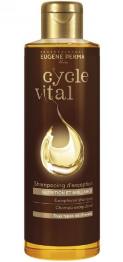 Eug&egrave;ne Perma Hervorragende Shampoo Cycle Vital 250 ml