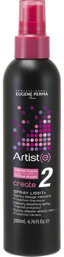 Eug&egrave;ne Perma Artiste Create Liss Spray W&auml;rmeschutz 200 ml