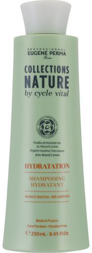 Eug&egrave;ne Perma Cycle Vital Moisturizing Shampoo 250 ml