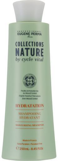 Eug&egrave;ne Perma Cycle Vital Moisturizing Shampoo 500 ml