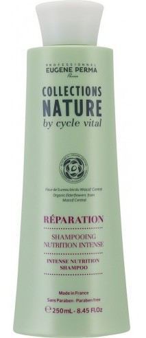 Eug&egrave;ne Perma Intensive Nutrition Repair Shampoo 250 ml