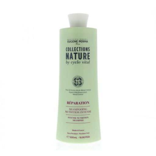 Eug&egrave;ne Perma Cycle Vital Intense Nutrition Repair Shampoo 500 ml