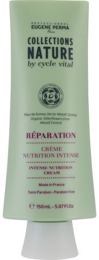 Eug&egrave;ne Perma Cycle Vital Intense Nutrition Cream 150 ml
