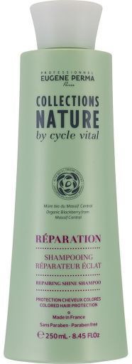 Eug&egrave;ne Perma Radiant Repair Shampoo f&uuml;r gef&auml;rbtes Haar 250 ml