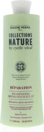 Eug&egrave;ne Perma Cycle Vital Radiant Repair Shampoo 500 ml