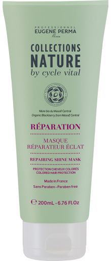 Eug&egrave;ne Perma Radial Cycle Vital Repair Mask 200 ml