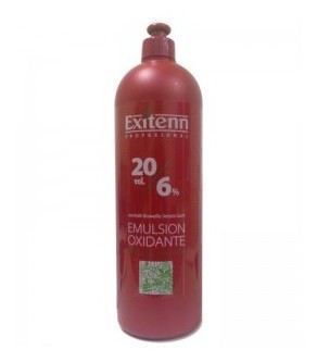 Exitenn Professional Oxidationsmittelemulsion 20 Vol. 75 ml