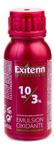 Exitenn Professional Oxygenierte Dosis 10 Vol. 75 ml