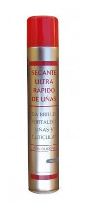Masglo Nageltrockner Spray 400 ml